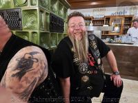 100 CTC Jahrestreffen 2025 Fremdingen