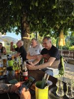 117 CTC Jahrestreffen 2025 Fremdingen