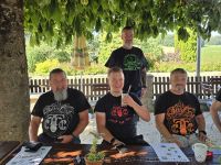 148 CTC Jahrestreffen 2025 Fremdingen