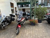 352 CTC Jahrestreffen 2025 Fremdingen