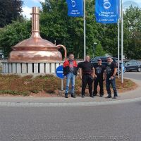 432 CTC Jahrestreffen 2025 Fremdingen