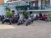 650 CTC Jahrestreffen 2025 Fremdingen