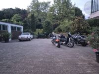 730 CTC Jahrestreffen 2025 Fremdingen