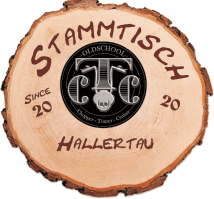 Hallertau