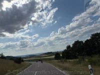 360 CTC Jahrestreffen 2025 Fremdingen